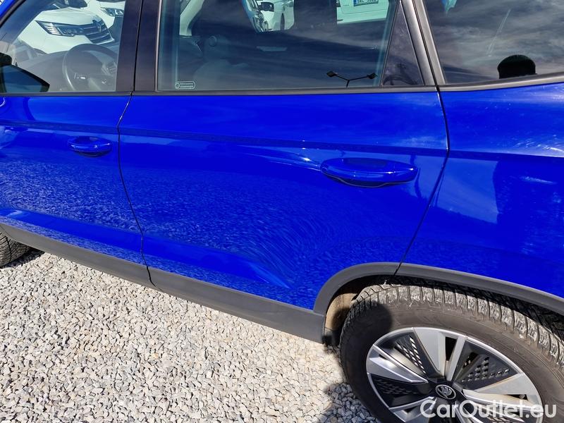  Skoda  Karoq  (NU)(2017->)  2.0TDI 110 4x4 Style AT #22