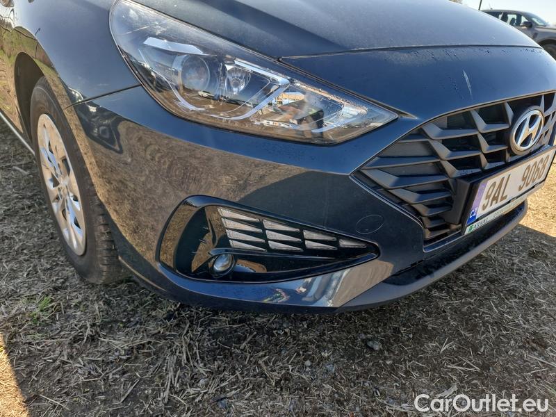  Hyundai  i30  (PD)(01.2017 ->)  kom. TGDI 120 Start Plus #2
