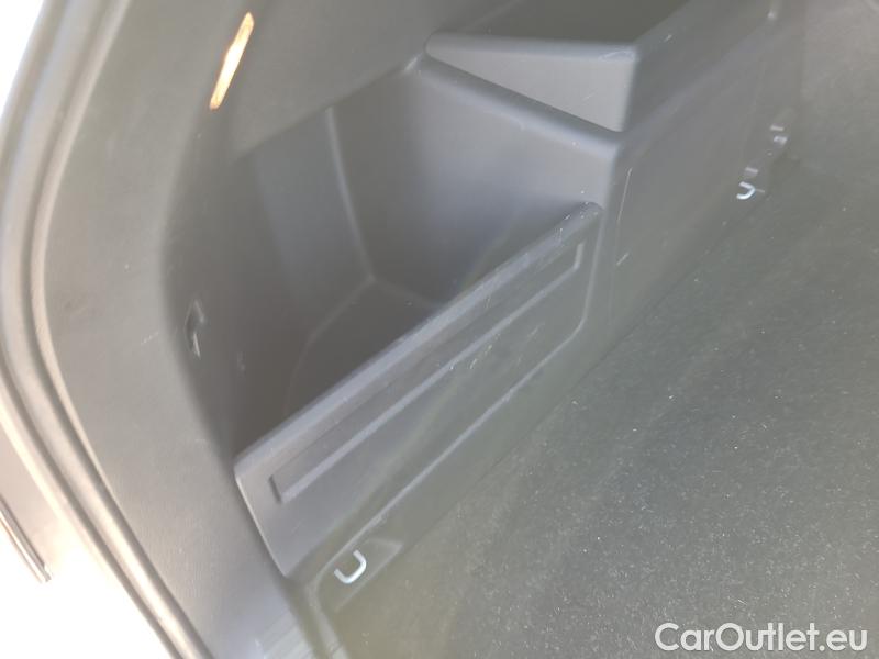  Skoda  Fabia  Combi (2015) Com.1.0TSI 70 Ambition 5d #11