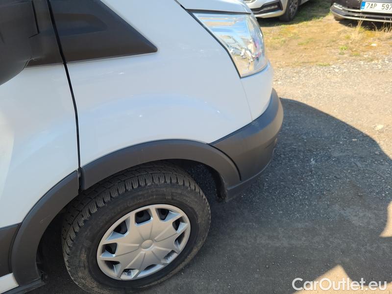  Ford  Transit   LCV TTS (2019->) Tr.2.0TDCi 77 Trend L3 310 4d #10
