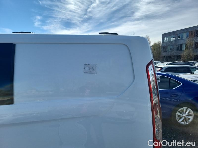  Ford  Transit  Custom (2013) TrCust EBL 310 HEV Trend L1 #19