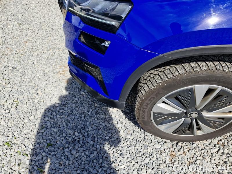  Skoda  Karoq  (NU)(2017->)  2.0TDI 110 4x4 Style AT #17