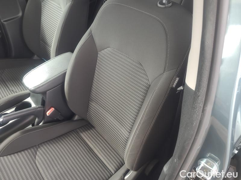  KIA  Cee'd Ceed Sportswagon (2018->) Ceed SW 1.5 T-GDI 118 Top #6