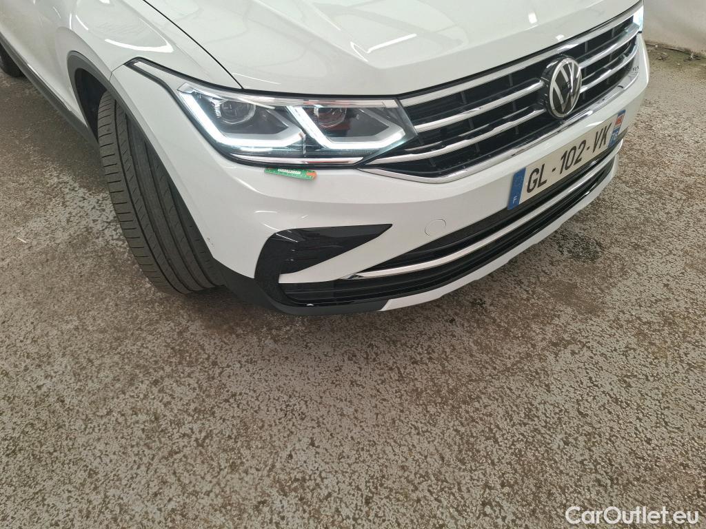  Volkswagen  Tiguan VOLKSWAGEN  / 2020 / 5P / SUV 1.4 eHybrid 245 DSG6 Elegance #20