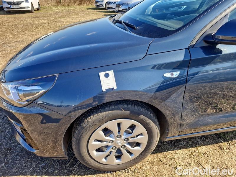  Hyundai  i30  (PD)(01.2017 ->)  kom. TGDI 120 Start Plus #3