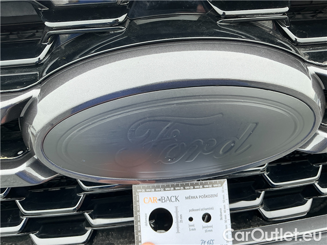  Ford  Ranger  DC 3.0 Wildtrak 4WD AT #2