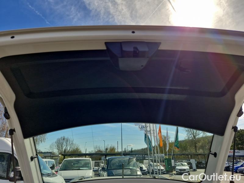  Skoda  Fabia  Combi (2015)  Com 1.0TSI 81 Style #9