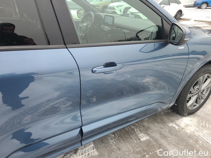  Ford  Kuga  (2019)  2.5DT HEV ST-Line X AT 5d #16