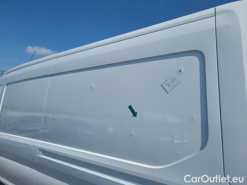  Ford  Transit   LCV TTS (2019->) Tr.2.0TDCi 77 Trend L3 310 4d #7