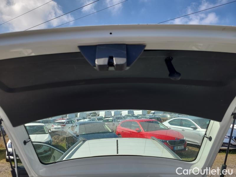  Skoda  Fabia  Combi (2015)  Com 1.0TSI 81 Ambition #14