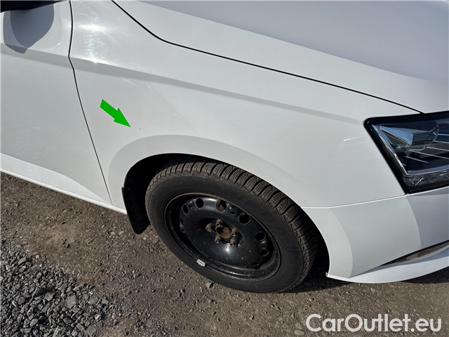  Skoda  Fabia Com.1.0TSI 70 Ambition 5d #4