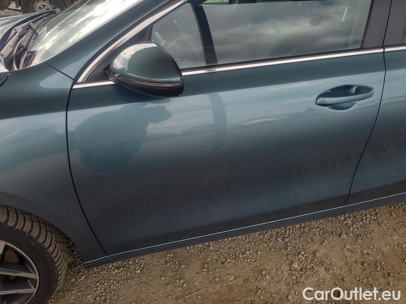  KIA  Cee'd Ceed Sportswagon (2018->) Ceed SW 1.5 T-GDI 118 Top #3