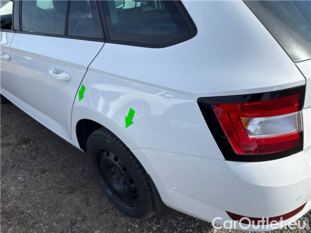  Skoda  Fabia Com.1.0TSI 70 Ambition 5d #16