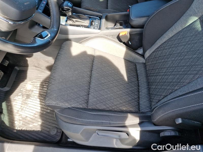  Skoda  Karoq  (NU)(2017->)  2.0TDI 110 4x4 Style AT #4