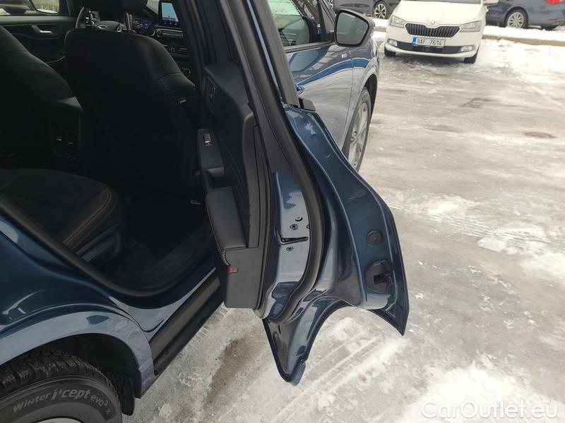  Ford  Kuga  (2019)  2.5DT HEV ST-Line X AT 5d #15