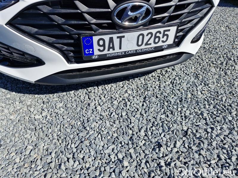 Hyundai  i30   cw (PD)(2017->)  kom.1.0TGDI 120 Comfort #3