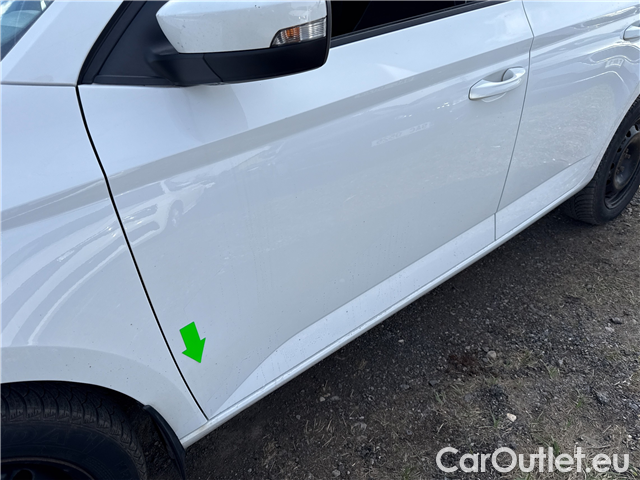  Skoda  Fabia Com.1.0TSI 70 Ambition 5d #20