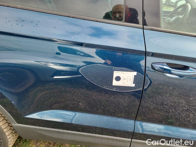  Skoda  Karoq  (NU)(2017->)  2.0 TDI 85 Style #15