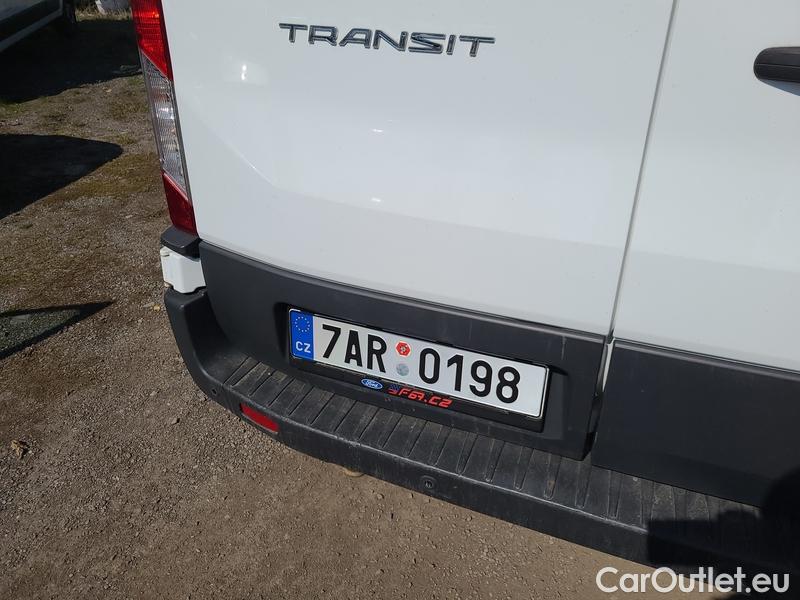  Ford  Transit   LCV TTS (2019->) Tr.2.0TDCi 77 Trend L3 310 4d #13