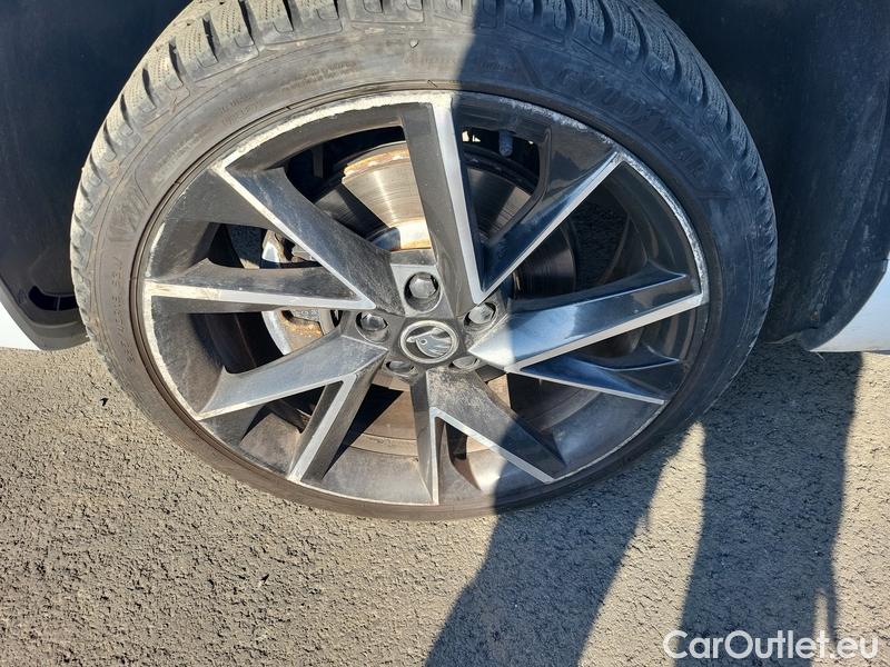  Skoda  Karoq  (NU)(2017->)  1.5TSI 110 ACT Sport. AT #3