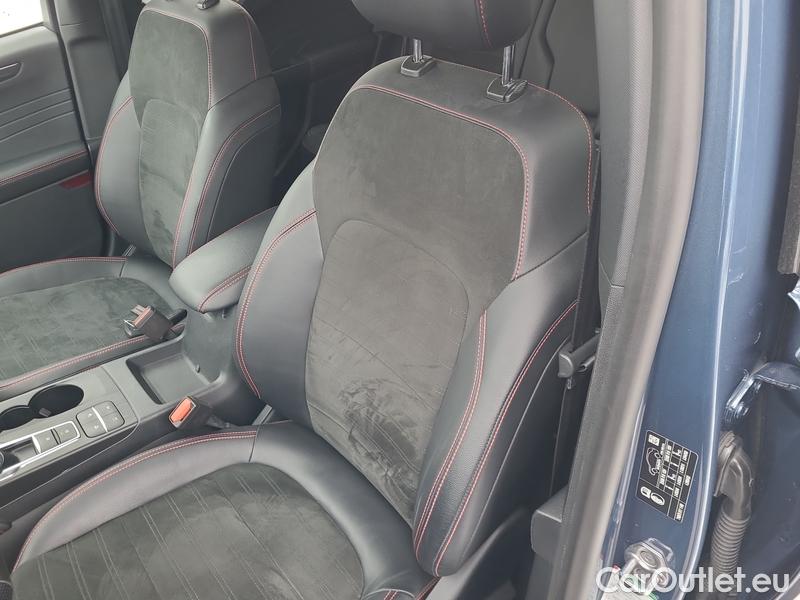  Ford  Kuga  (2019)  2.5DT HEV ST-Line X AT 5d #8