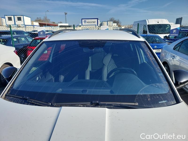  Skoda  Karoq  (NU)(2017->)  1.5TSI 110 ACT Sport. AT #1