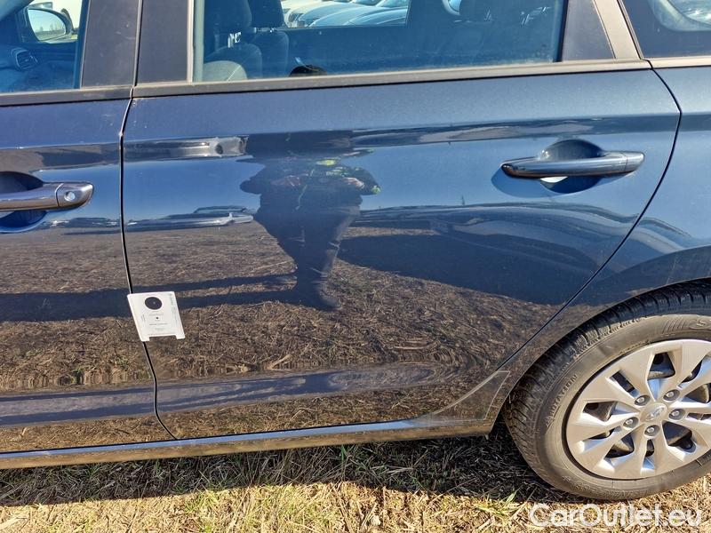 Hyundai  i30  (PD)(01.2017 ->)  kom. TGDI 120 Start Plus #5