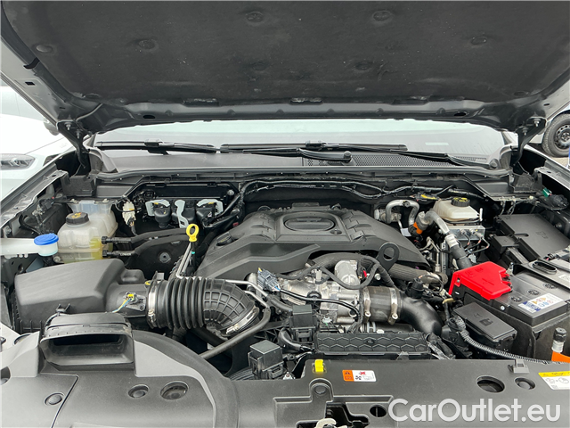  Ford  Ranger  DC 3.0 Wildtrak 4WD AT #1