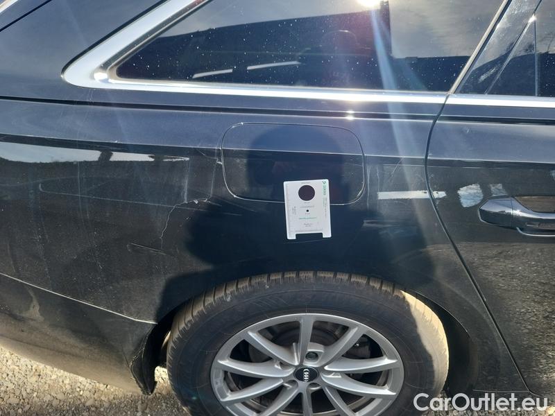  Audi  A6   Avant (4A5)(06.2018->)  Avant 40TDI AT #10