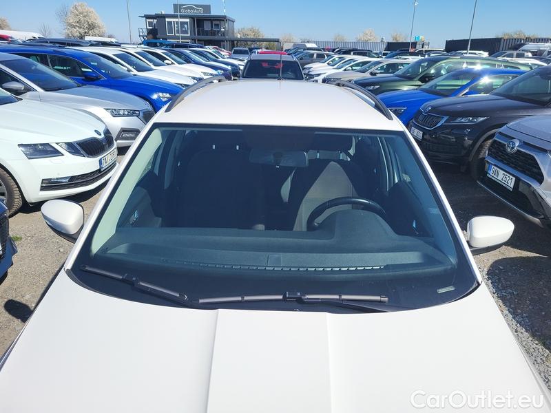  Skoda  Fabia  Combi (2015)  Com.1.0TSI 70 Ambition #1