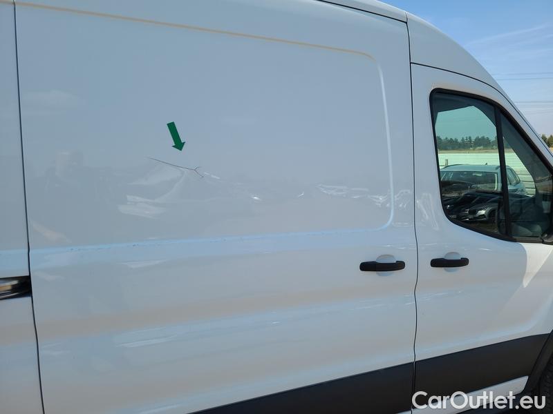  Ford  Transit   LCV TTS (2019->) Tr.2.0TDCi 77 Trend L3 310 4d #3