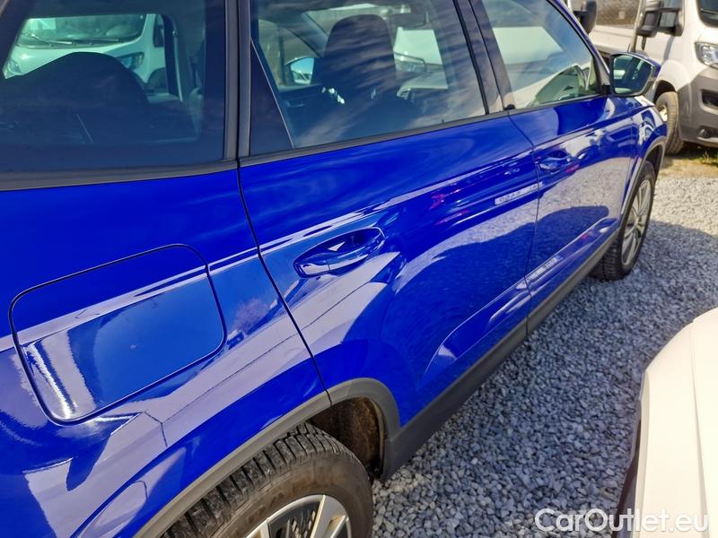  Skoda  Karoq  (NU)(2017->)  2.0TDI 110 4x4 Style AT #13