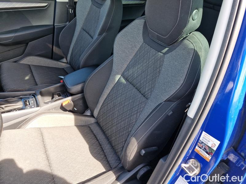  Skoda  Karoq  (NU)(2017->)  2.0TDI 110 4x4 Style AT #5