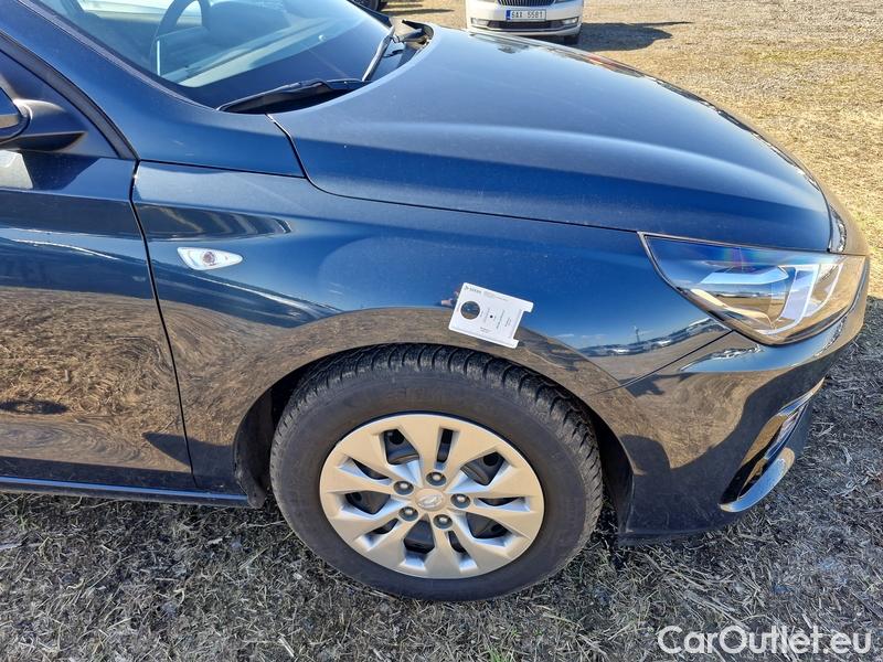  Hyundai  i30  (PD)(01.2017 ->)  kom. TGDI 120 Start Plus #12