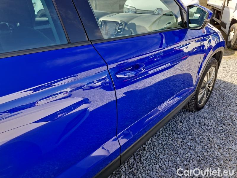  Skoda  Karoq  (NU)(2017->)  2.0TDI 110 4x4 Style AT #26
