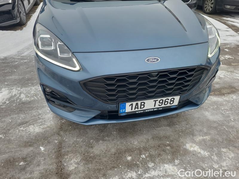  Ford  Kuga  (2019)  2.5DT HEV ST-Line X AT 5d #3