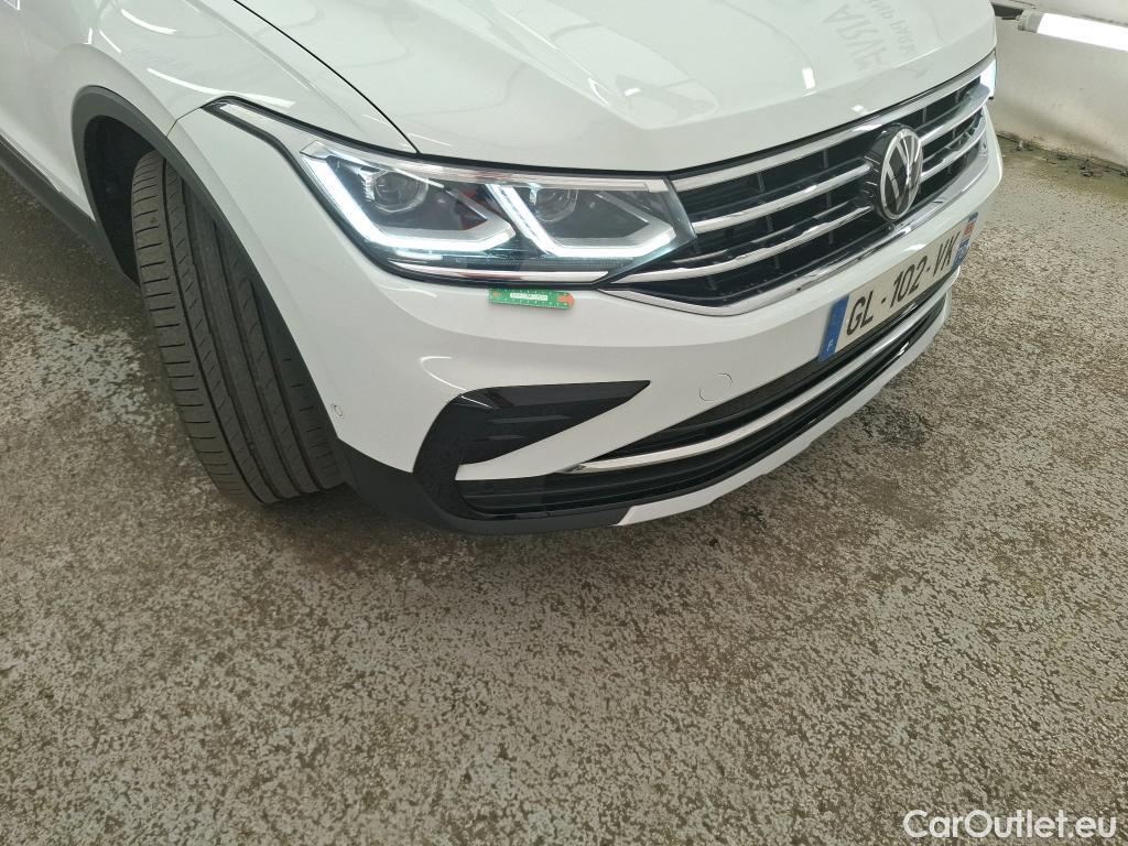  Volkswagen  Tiguan VOLKSWAGEN  / 2020 / 5P / SUV 1.4 eHybrid 245 DSG6 Elegance #22