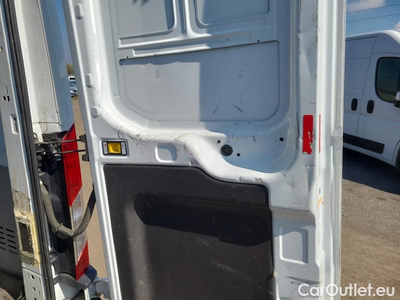  Ford  Transit   LCV TTS (2019->) Tr.2.0TDCi 77 Trend L3 310 4d #19