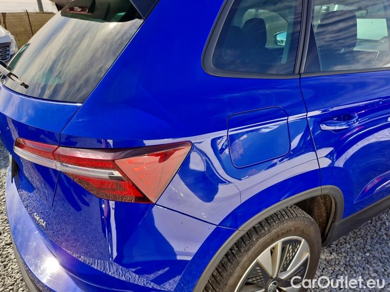  Skoda  Karoq  (NU)(2017->)  2.0TDI 110 4x4 Style AT #25