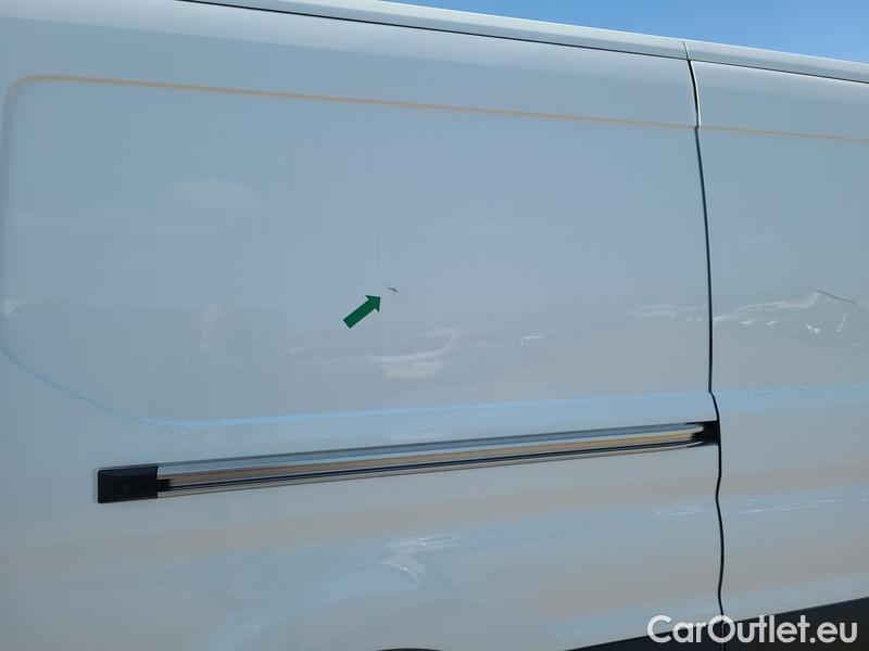  Ford  Transit   LCV TTS (2019->) Tr.2.0TDCi 77 Trend L3 310 4d #4