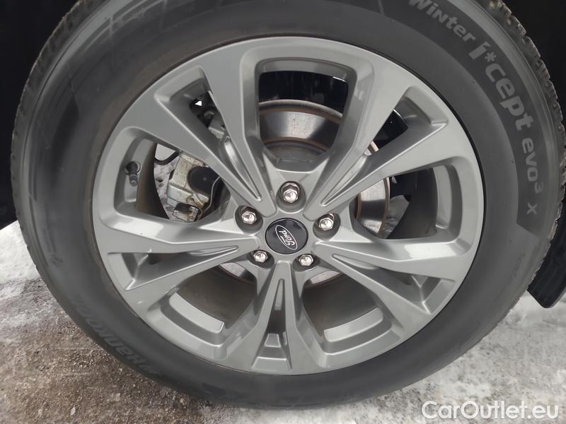  Ford  Kuga  (2019)  2.5DT HEV ST-Line X AT 5d #14
