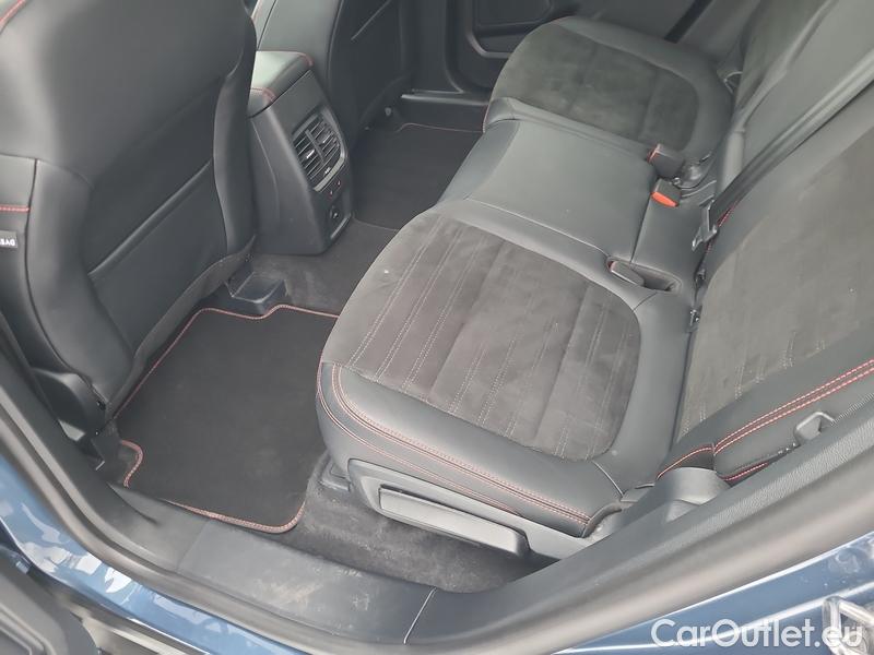  Ford  Kuga  (2019)  2.5DT HEV ST-Line X AT 5d #10