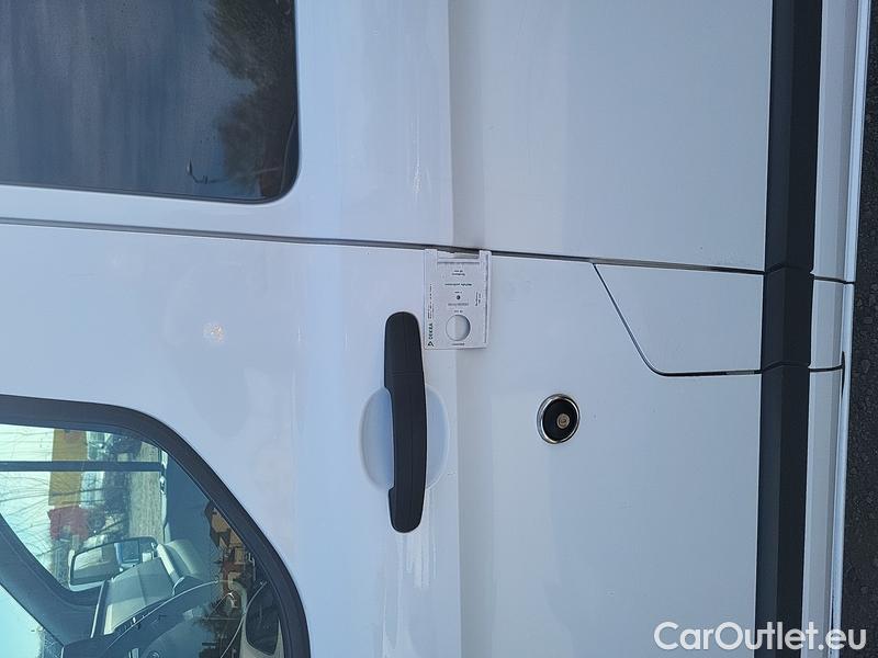  Ford  Transit  Custom (2013) TrCust EBL 310 HEV Trend L1 #8