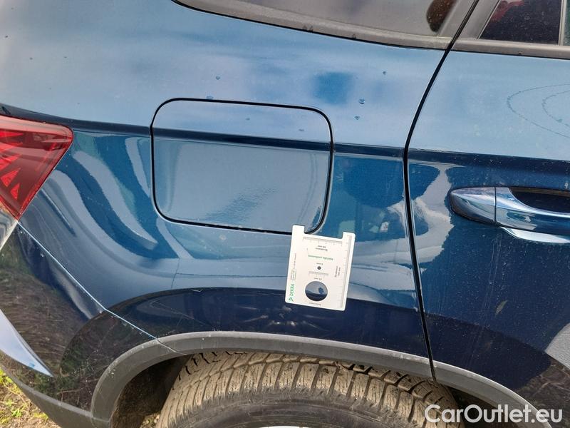  Skoda  Karoq  (NU)(2017->)  2.0 TDI 85 Style #14