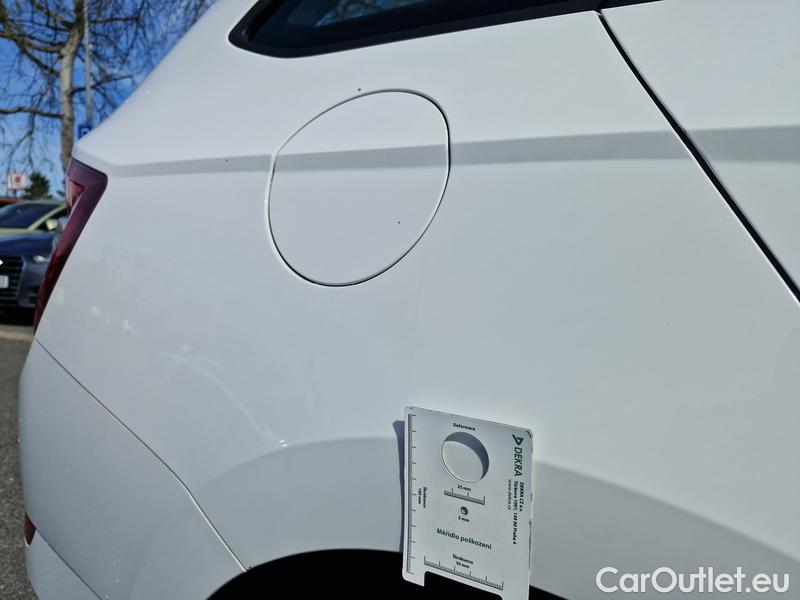  Skoda  Fabia  Combi (2015)  Com 1.0TSI 81 Style #12