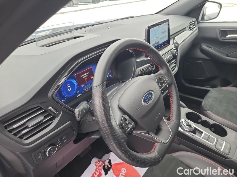  Ford  Kuga  (2019)  2.5DT HEV ST-Line X AT 5d #9