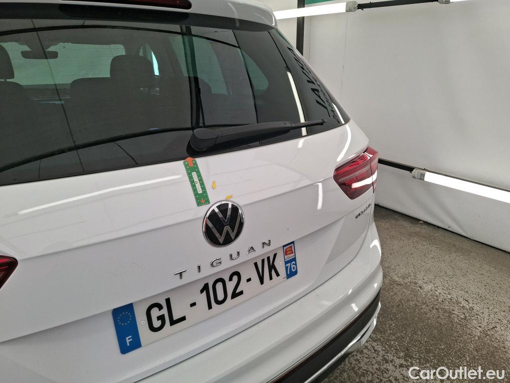  Volkswagen  Tiguan VOLKSWAGEN  / 2020 / 5P / SUV 1.4 eHybrid 245 DSG6 Elegance #1