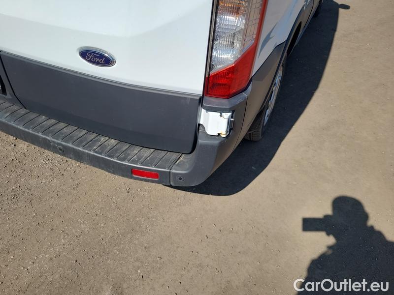 Ford  Transit   LCV TTS (2019->) Tr.2.0TDCi 77 Trend L3 310 4d #5