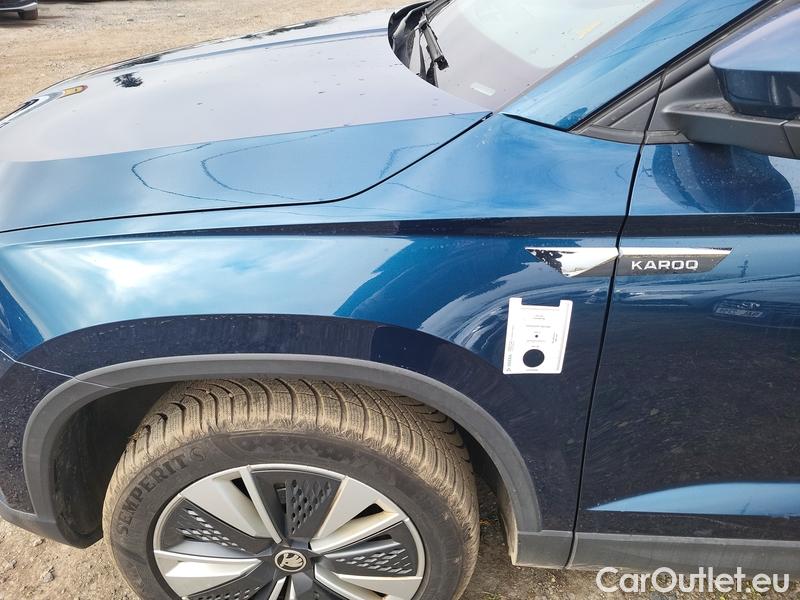  Skoda  Karoq  (NU)(2017->)  2.0 TDI 85 Style #4