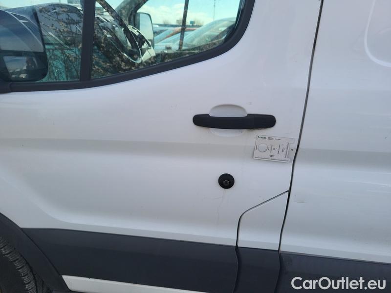  Ford  Transit  (2014) Tr.2.0TDCi 77 Trend L3 310 4d #2